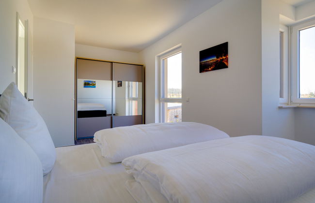 Kapitänskajüte - Foto 3