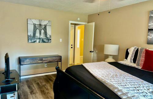 Katy Hideaway - Charming 3 BDR - Foto 3