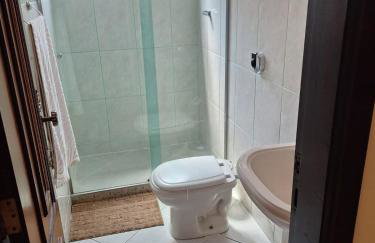 Angra Summer House near Ilha Grande - Foto 16