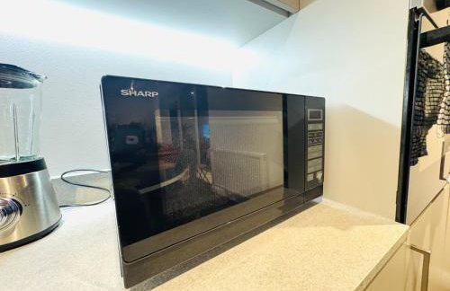 Reduced price 3-BEDROOMS, 2Baths - NewBuilt in Dartford City Center - Foto 17