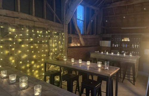 Great Noven Farm - Foto 57