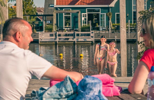 Dutch Family Geataway - Foto 13