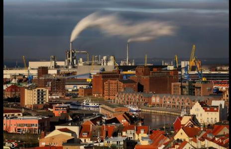 Urlaub im Herzen Wismars 1OG Süd B - Foto 17