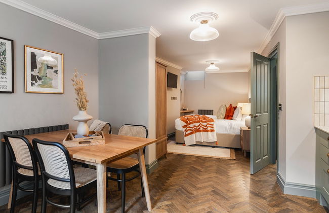 YourApartment Cotham Arms - Foto 10