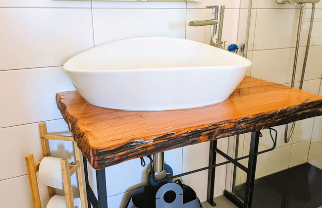 Lagarto Pintado Casa n'Aldeia - Foto 49