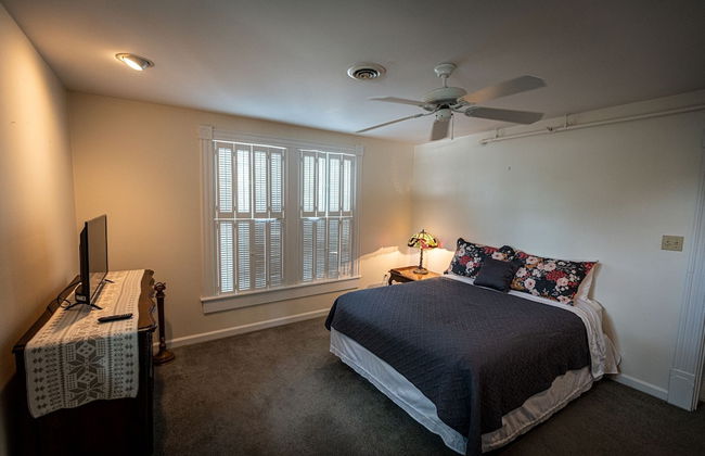 Washington Street Quarters - Foto 13