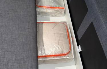 Charmant appartement moderne avec place de parking privative - Foto 18