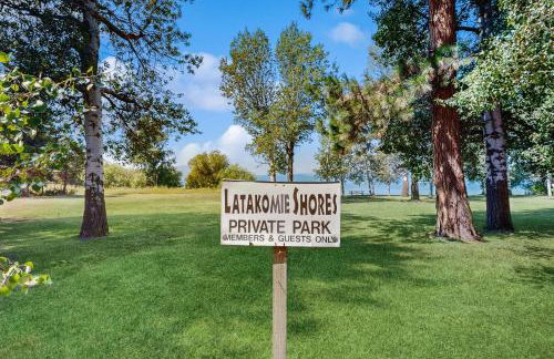 1 Mi to Boat Launch Lake-View Chiloquin Retreat - Photo 25