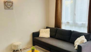 Cozy, bright apartment - Disney - private parking - Foto 3