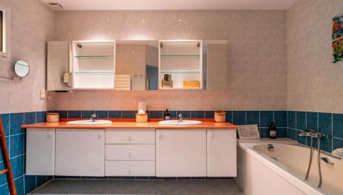 L'Oasis Bretonne - Charmante maison avec piscine - Foto 5