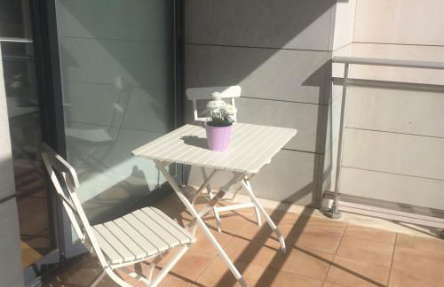 Apartamento en la Ciudad de las Ciencias y cerca de la playa - Foto 11