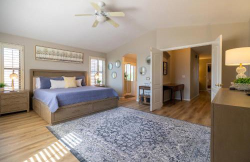 Desert Oasis 4BD 3BA, Lux Resort Pool in Mesa, AZ - Foto 40
