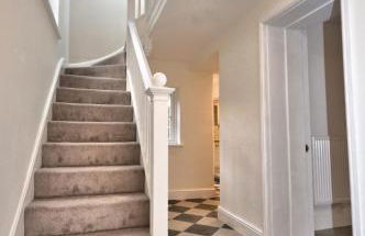 The Old Chequers - Hot tub & Games room - Foto 14