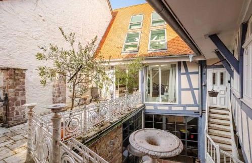 Stilhaus 1730 - Foto 8