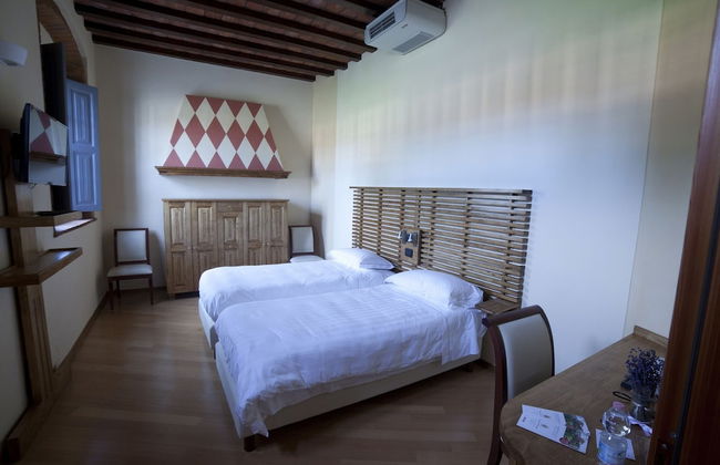 Agriturismo Cascina Farisengo - Foto 7