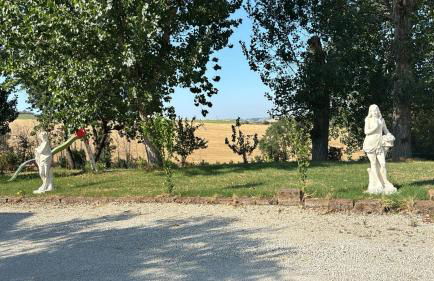 Agriturismo Fattoria Del Colle By Enrico - Foto 34