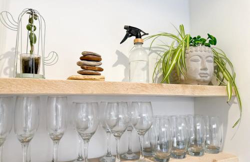 Chic Beamish Retreat Stylish 3-Bed Near Durham - Pass the Keys - Foto 21