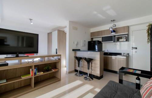 Sunset Studio - GRU 1001 - Foto 26