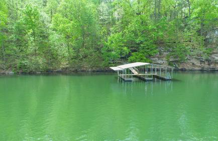 Wonderland Cabin - Enchanting Lakeside Sanctuary - Foto 24