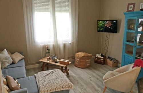 PORT-ROUSSE - La Rouliere - Foto 6