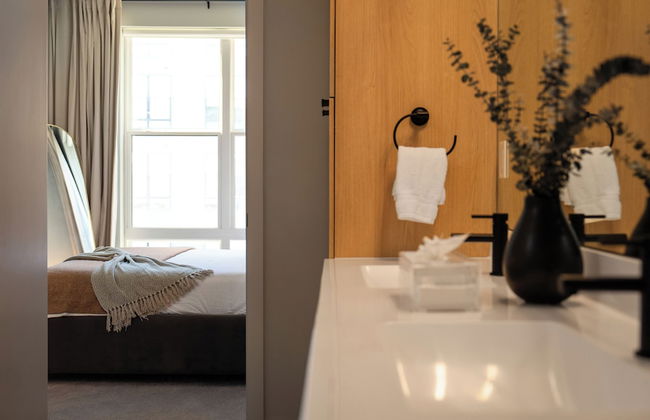 Luxury Apartments by Hyatus at The Asher - Foto 19