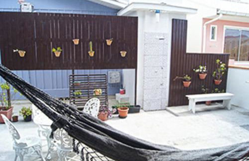 Casa com 2 quartos à 200 m da da praia c/ churrasqueira - Foto 20