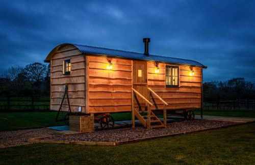 Ockeridge Rural Retreats - Foto 17