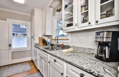 The Catalog Cottage - Foto 9