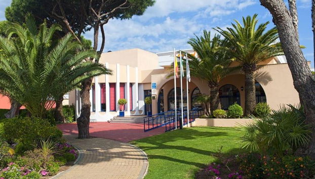 Sol Sancti Petri Apartamentos - Foto 5