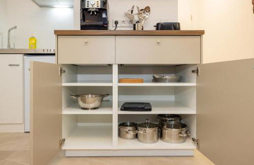 Schicke Wohnungen in Stadtnähe - Foto 53