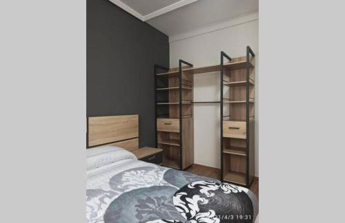 Apartamento reformado 1º - Foto 11