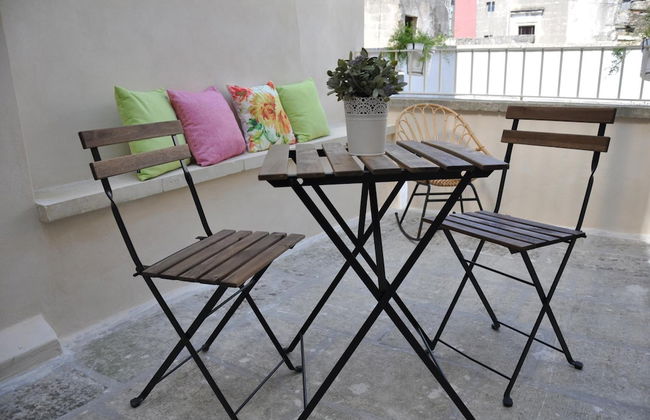 Vico degli Ebrei - Foto 20