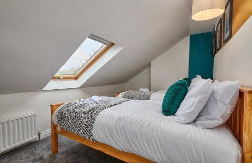 Relaxing 3-Bedroom Home Near the Beach - Foto 7