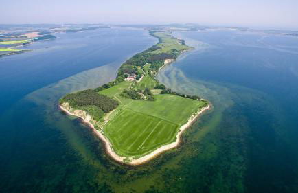 Ferienhaus - Mittendrin - Foto 14