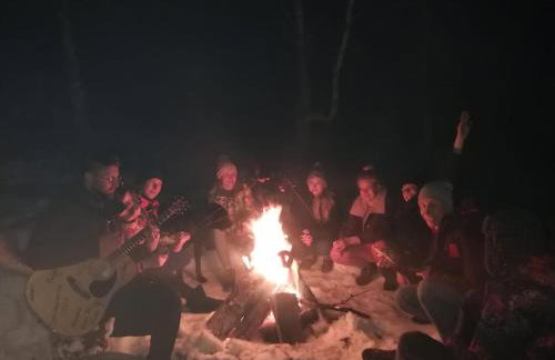 Chata góralska Wojtasówka - Foto 55