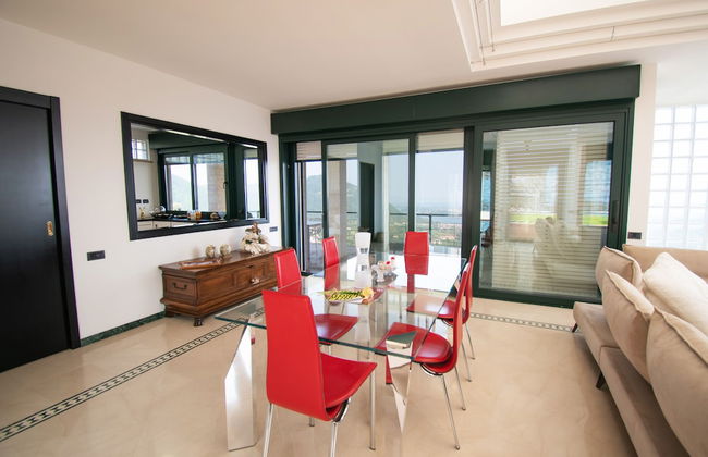 Viilla Livia Luxury - Foto 22