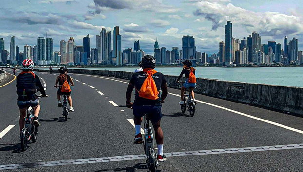 Panama City Electric Bike Tour - Foto 4