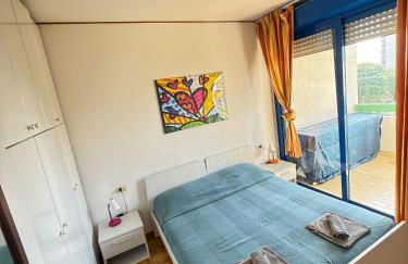 Grazioso Appartamento n 70 a Bibione a 100mt dal mare - Foto 14