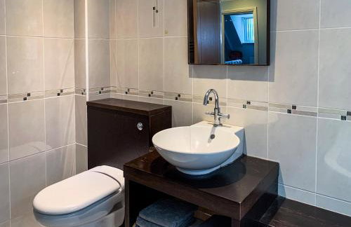 The Gables Poole, 3 Bedroom Penthouse Apartment - Photo 31