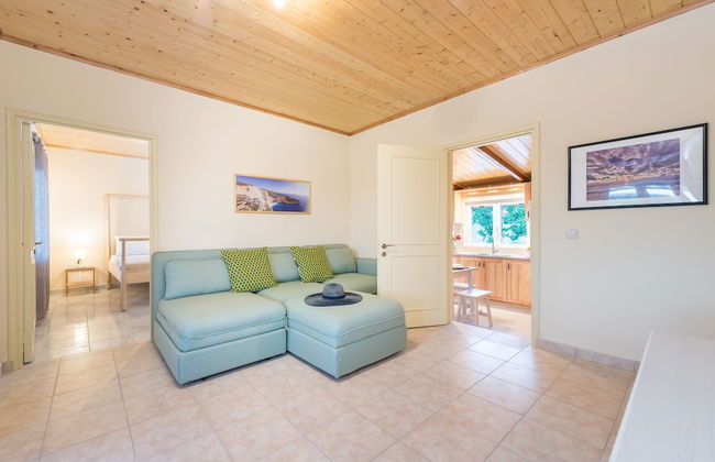 Amygdalia Villa - Foto 16