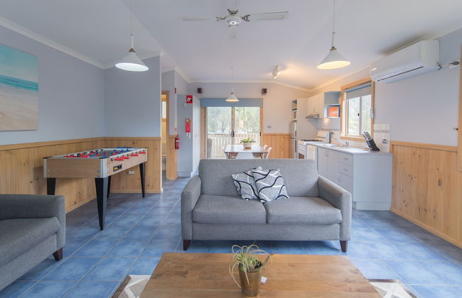 NRMA Broulee Holiday Park - Foto 53