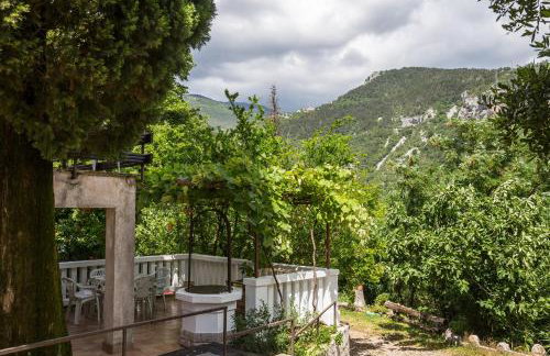 Apartment Nada Medveja - Foto 5