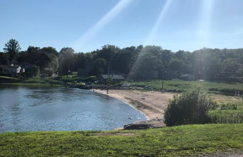 Cozy Garden Apartment Along the Shoreline - Foto 9