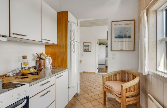 "Benja" - 200m from the sea - Foto 12