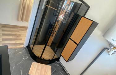 Jolie maison proche complexe sportif Wifi REMISE MC ARTHUR - Photo 5