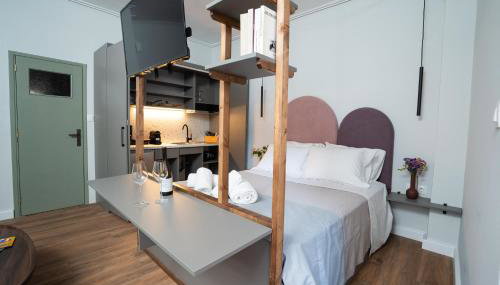 NYX Guesthouse - Foto 2