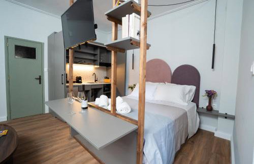 NYX Guesthouse - Photo 2