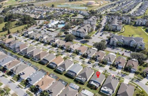 Villa Helena, Windsor Palms - Foto 33