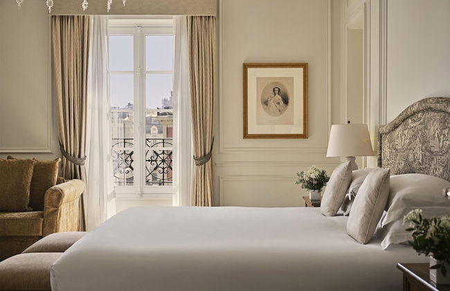Hôtel du Palais Biarritz, in The Unbound Collection by Hyatt - Photo 78