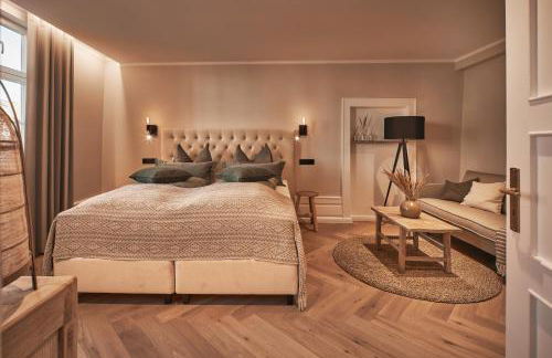 Loft 1540 - Boutique Ferienwohnungen - Foto 2